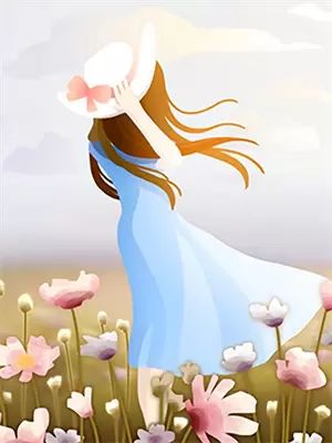 少女的世界谍战迷