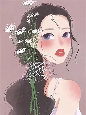 情人节表妹结婚