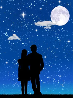 脸颊痣美人痣在左还是右