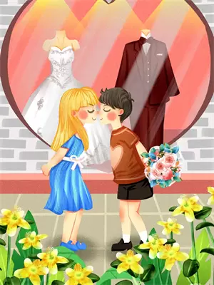 相恋十三年我和老公一致决定离婚