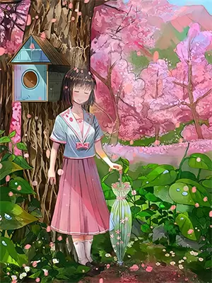 掌门夫人小说