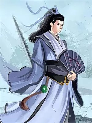 璎珞琉璃灯