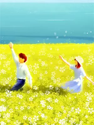 琉璃灯诗句