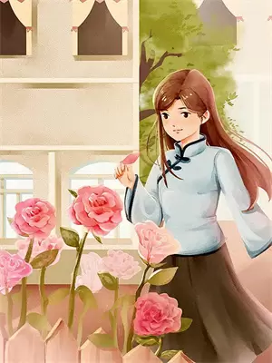 女兵王重生成为新兵小说