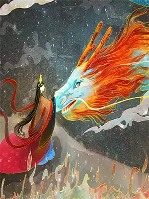穿越异界我建立了神族