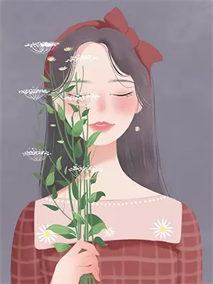 苦尽甘来时我绝口不提来时的路