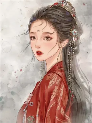心尖宠我的老公是只妖