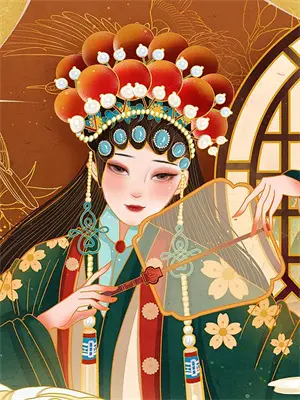 系统逼我做皇后226集