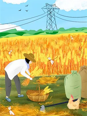 有花堪折直须折莫待无花空折枝是