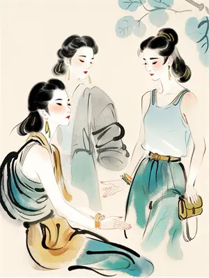 穿书之后被反派老公宠上天