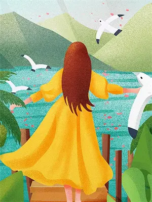 综富江的综漫之旅