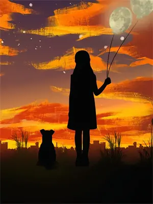 全息女主互推