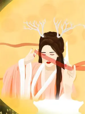 开局被退婚废了修为