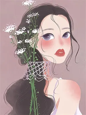 丰川祥子谷子种类