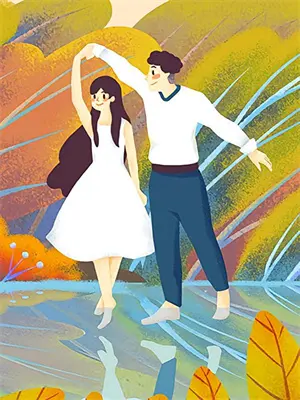 发现老婆绑定情侣账号完整版