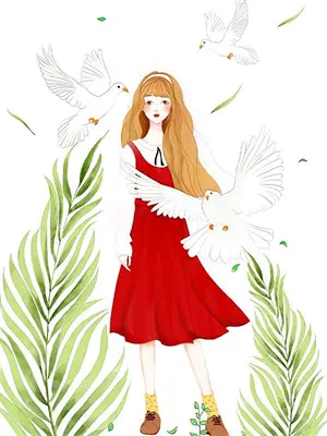 完美作案沙雕动画