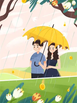 情深深雨蒙蒙哪里可以观看