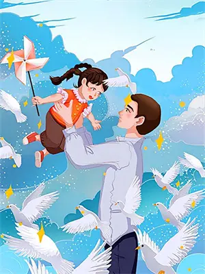 每个人都是未来的神明漫画