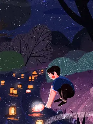 星光下的少年知乎后续