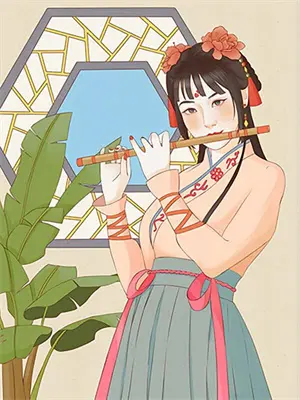 十日终焉我的爱人音频