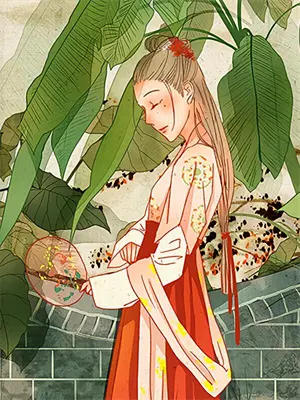 青史之外,我为弈者出自哪里