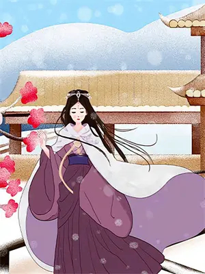 满级大佬重生成废柴