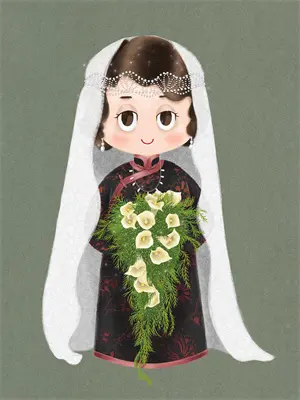 王妃他有病 小说