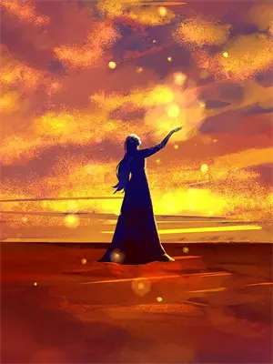 时空网游