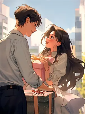 亲爱的律师大人重生归来