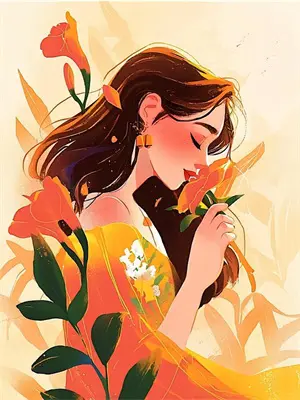 一路生花抖音