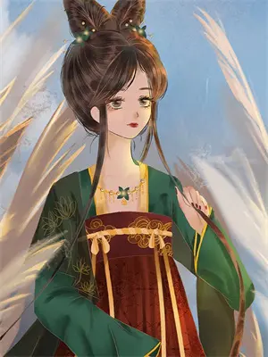 锦鸢iris身体雕刻