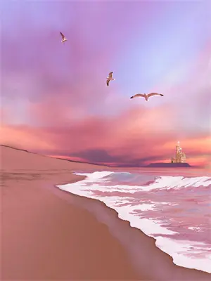 六月没有夏天
