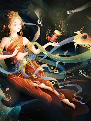重生以武入道
