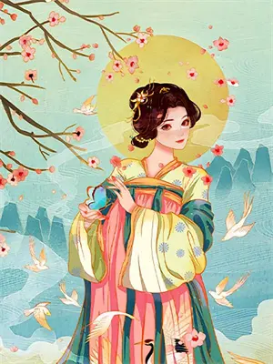 双城记讲了什么