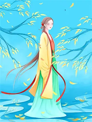 魂穿大乾镇国将军之孙