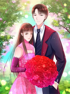 蔷薇姬官方攻略