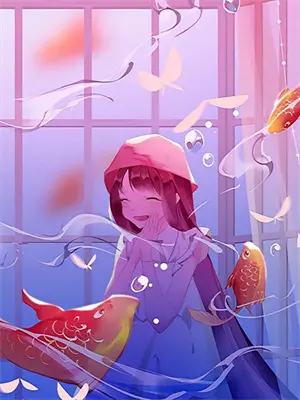 十一岁的夏天
