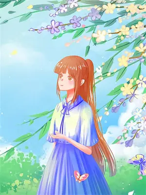 陪她东山再起