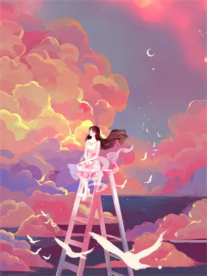 青春的逆光与向阳作文