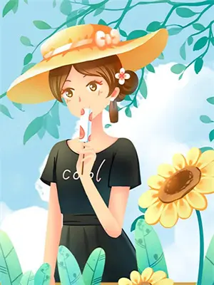 呼吸微光