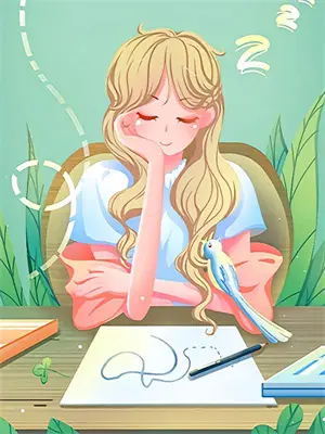 奔赴千里只为你