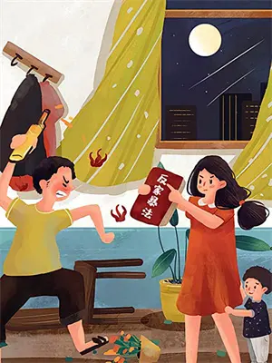 逃不出去的小镇结局