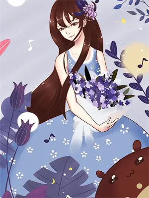 藏在心尖po温茶