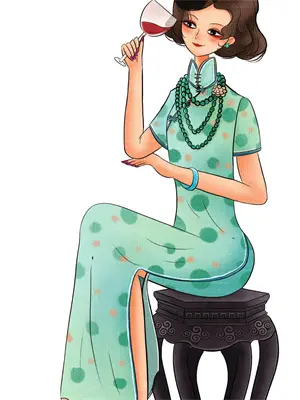 综影视重启二婶