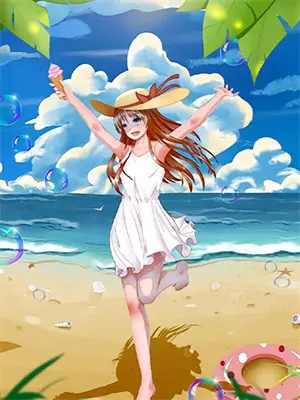 永眠边缘中文