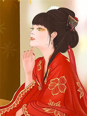 南阳秋天