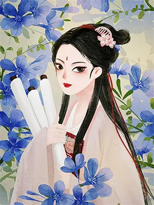 鬼灭之刃浪花
