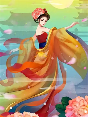 听到了自己女儿的心声