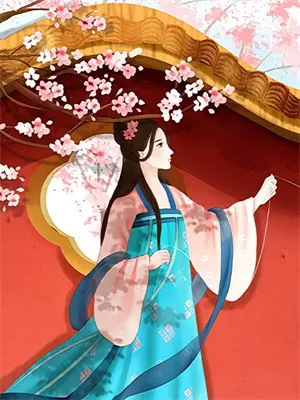深夜彼岸花