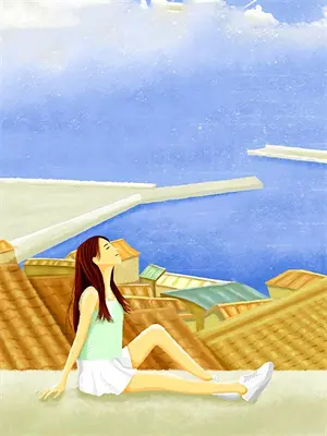 未完成的夏天大结局